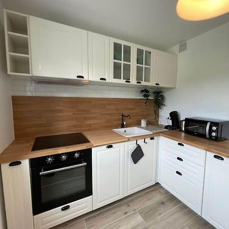 Appartement Proche Stade/Eurexpo Décines-Charpieu Eksteriør billede