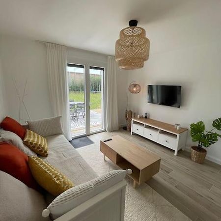 Appartement Proche Stade/Eurexpo Décines-Charpieu Eksteriør billede