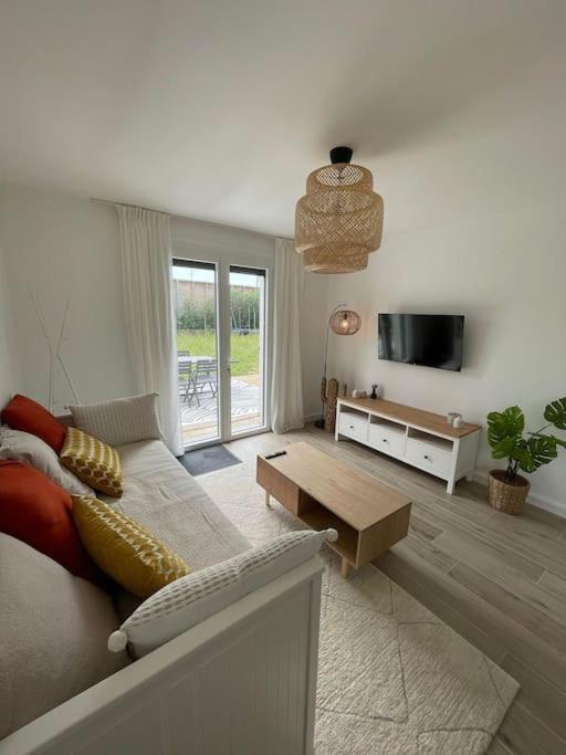 Appartement Proche Stade/Eurexpo Décines-Charpieu Eksteriør billede